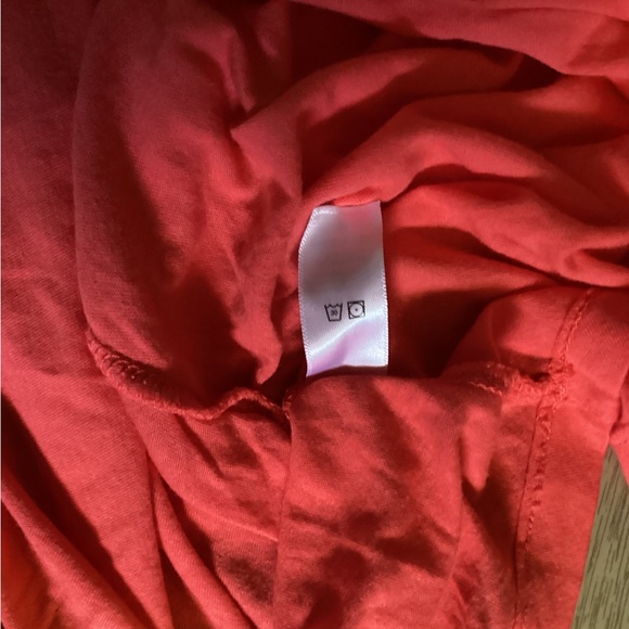 MOCO Eco Hybrid Racerback Tank Top Size Medium NWOT - Picture 6 of 8